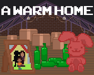 A Warm Home