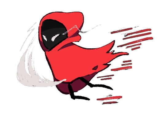 Slash Dash!